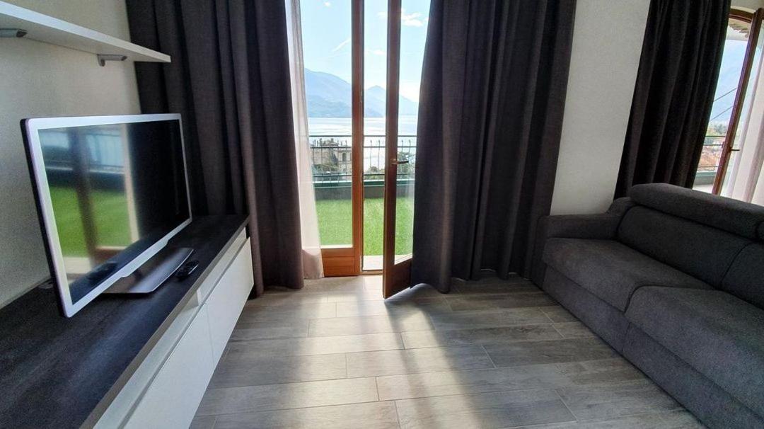 Apartment Panorama غْرافيدونا المظهر الخارجي الصورة