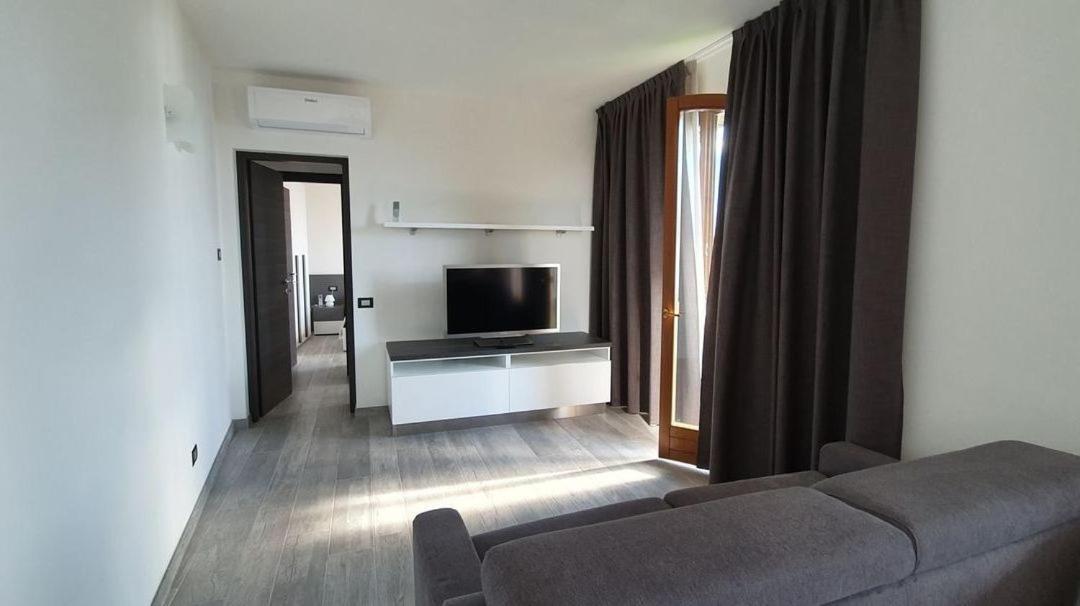 Apartment Panorama غْرافيدونا المظهر الخارجي الصورة