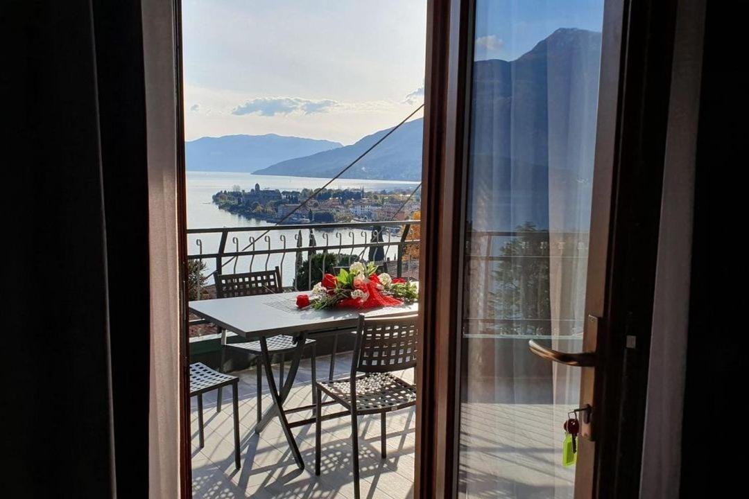 Apartment Panorama غْرافيدونا المظهر الخارجي الصورة
