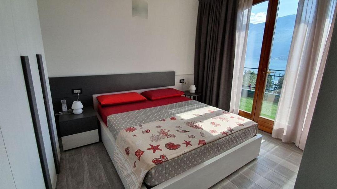 Apartment Panorama غْرافيدونا المظهر الخارجي الصورة