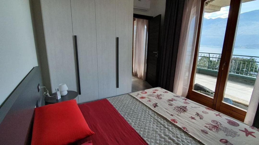Apartment Panorama غْرافيدونا المظهر الخارجي الصورة